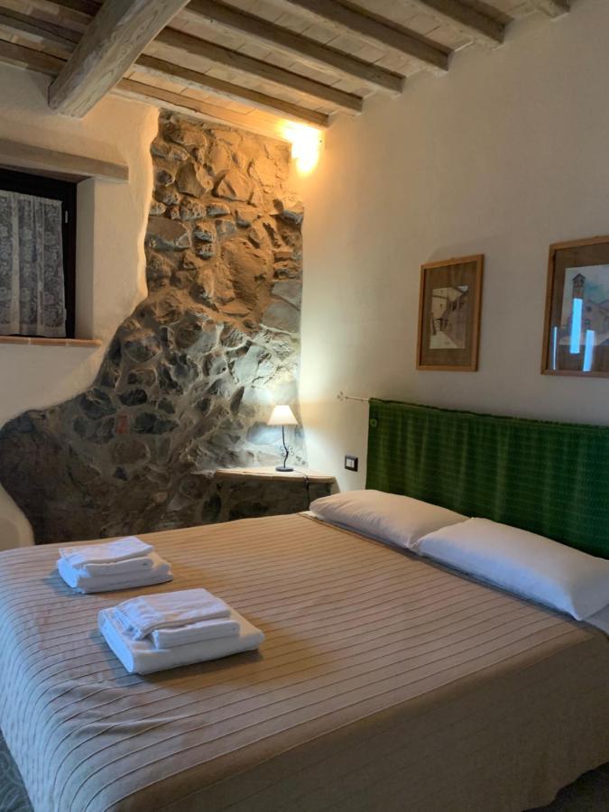 Agriturismo Borgo Pirolino Orvieto Luaran gambar