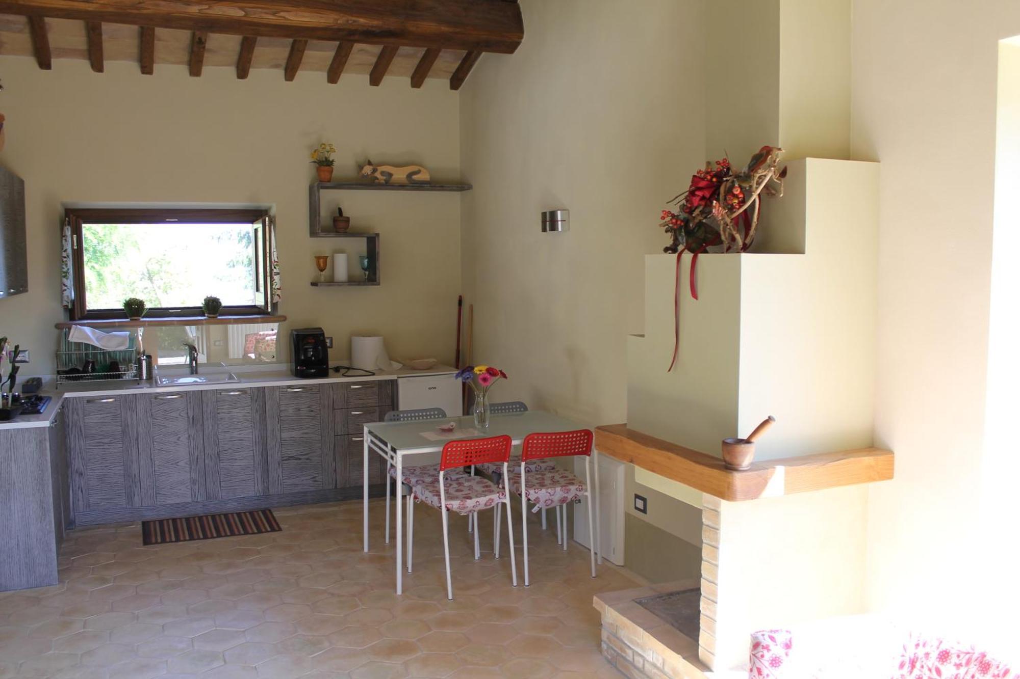 Agriturismo Borgo Pirolino Orvieto Bilik gambar
