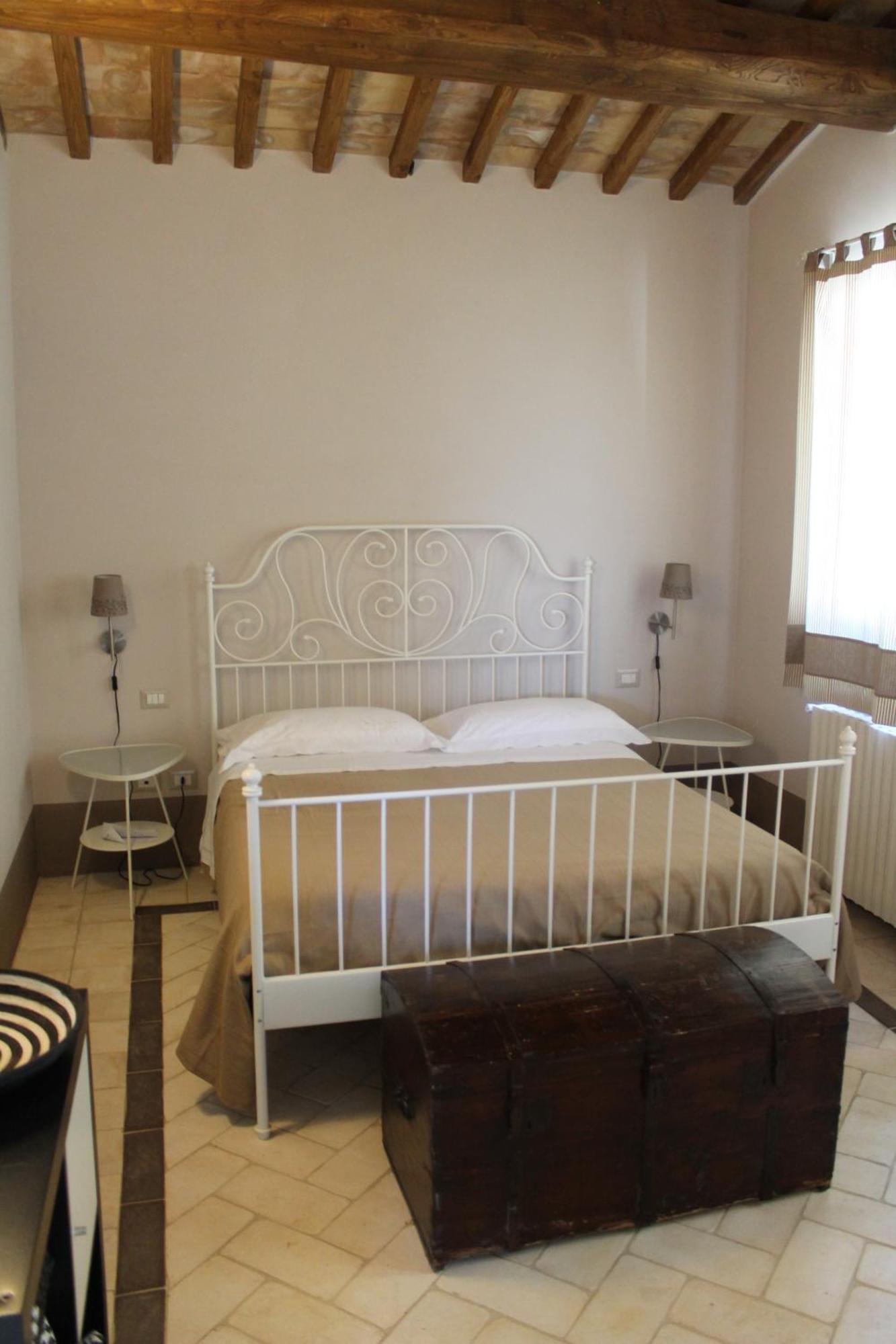 Agriturismo Borgo Pirolino Orvieto Bilik gambar