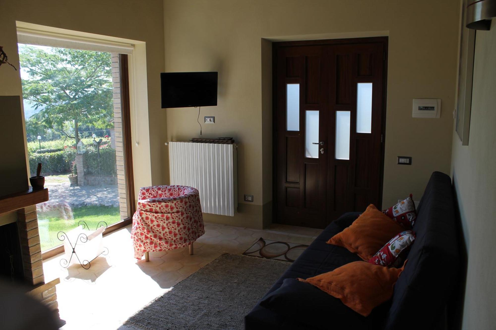 Agriturismo Borgo Pirolino Orvieto Bilik gambar