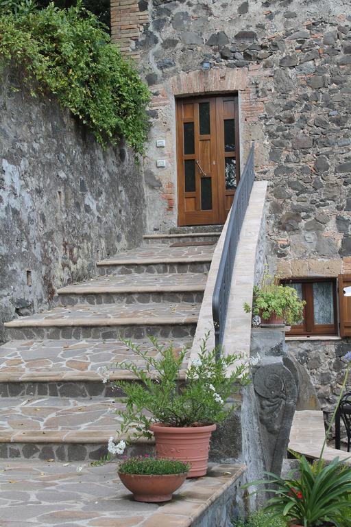 Agriturismo Borgo Pirolino Orvieto Bilik gambar