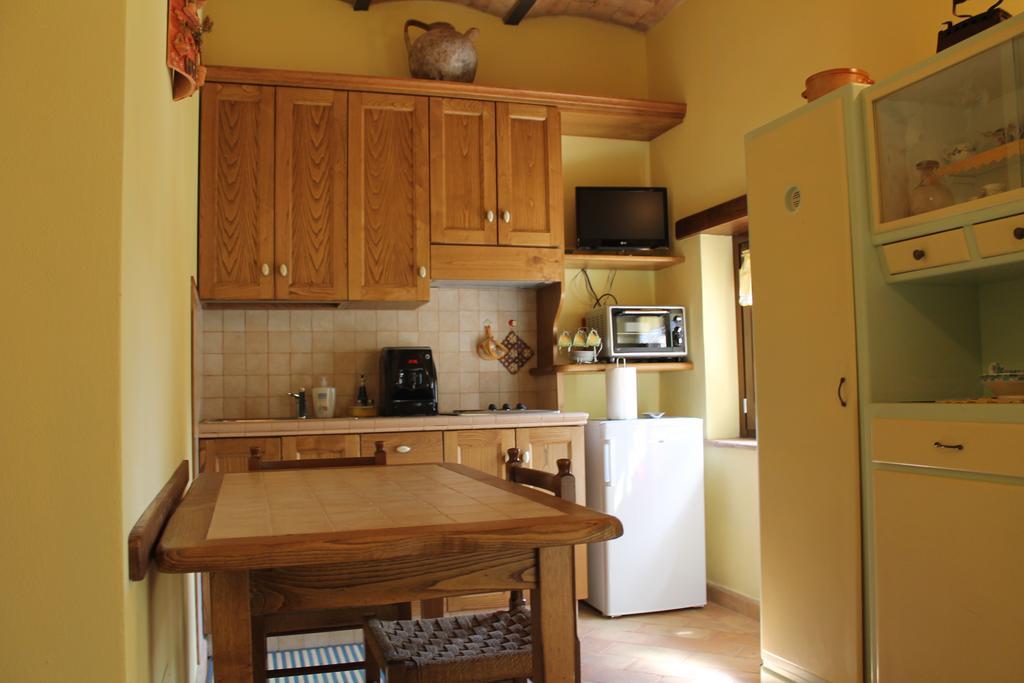 Agriturismo Borgo Pirolino Orvieto Bilik gambar