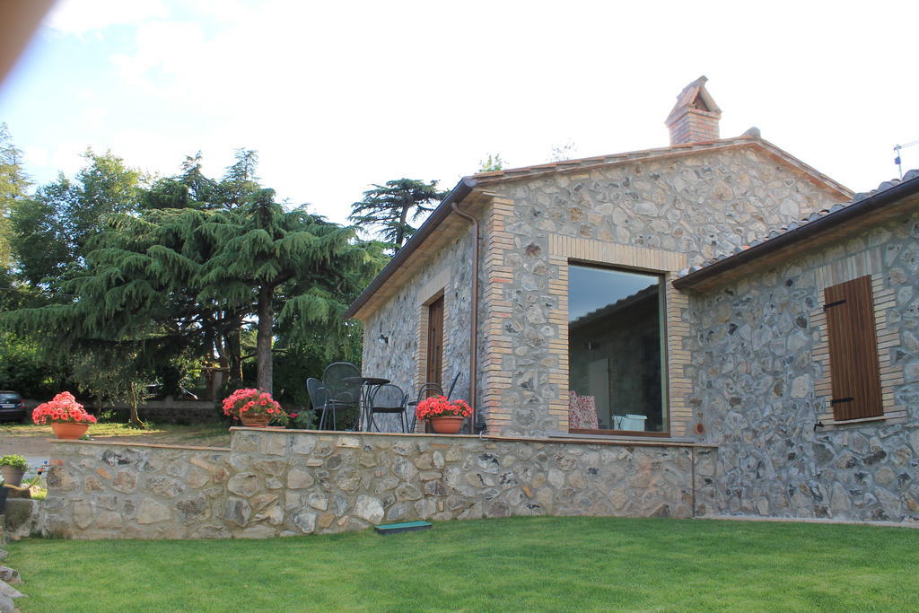 Agriturismo Borgo Pirolino Orvieto Bilik gambar