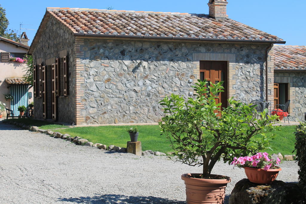 Agriturismo Borgo Pirolino Orvieto Bilik gambar