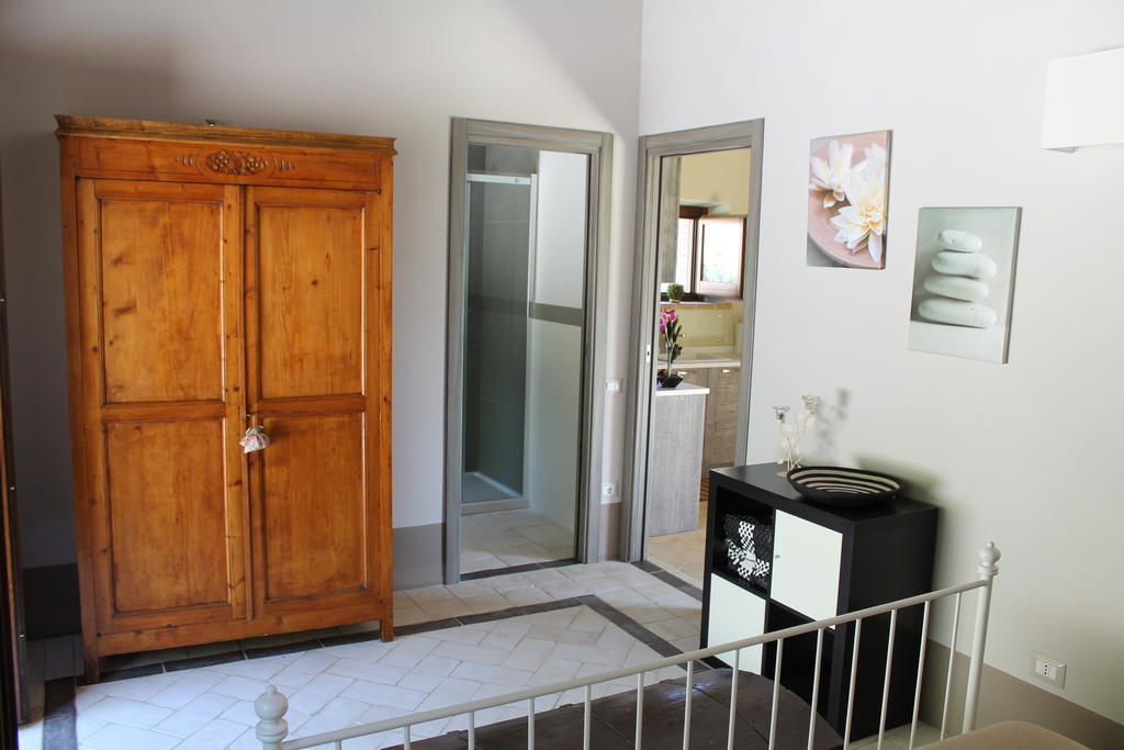 Agriturismo Borgo Pirolino Orvieto Bilik gambar
