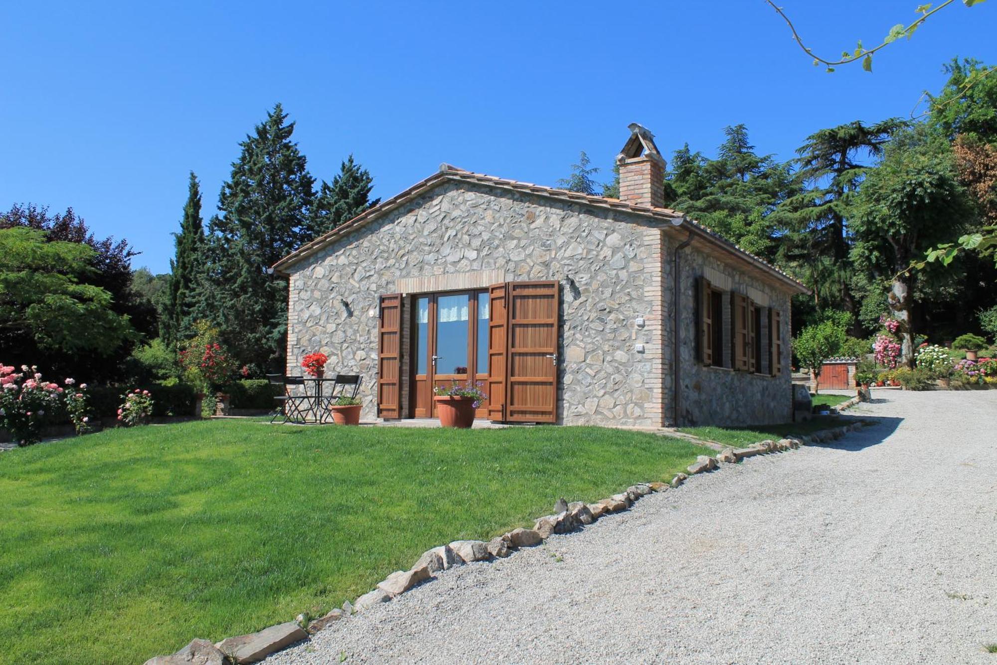 Agriturismo Borgo Pirolino Orvieto Luaran gambar